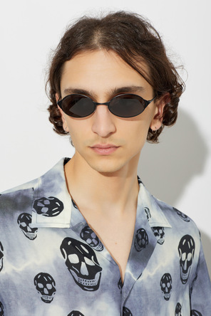 Alexander McQueen Sonnenbrille