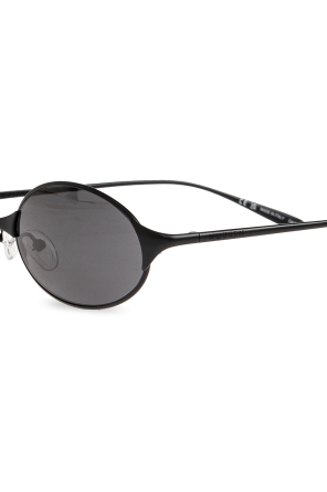 Alexander McQueen Sonnenbrille