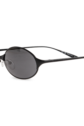 Alexander McQueen Sonnenbrille