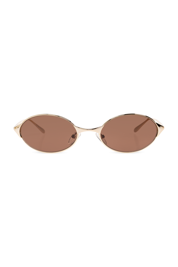 Sunglasses od Alexander McQueen