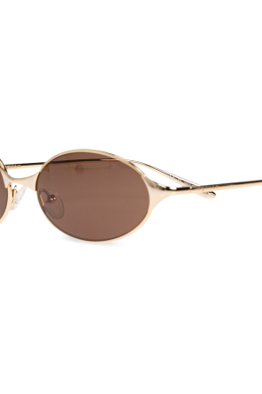 Alexander McQueen Sonnenbrille