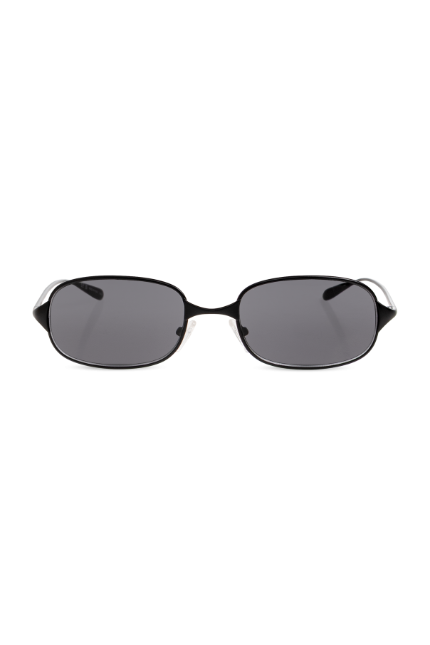 Sunglasses od Alexander McQueen
