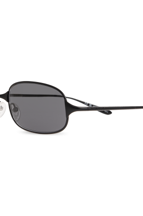 Alexander McQueen Sonnenbrille