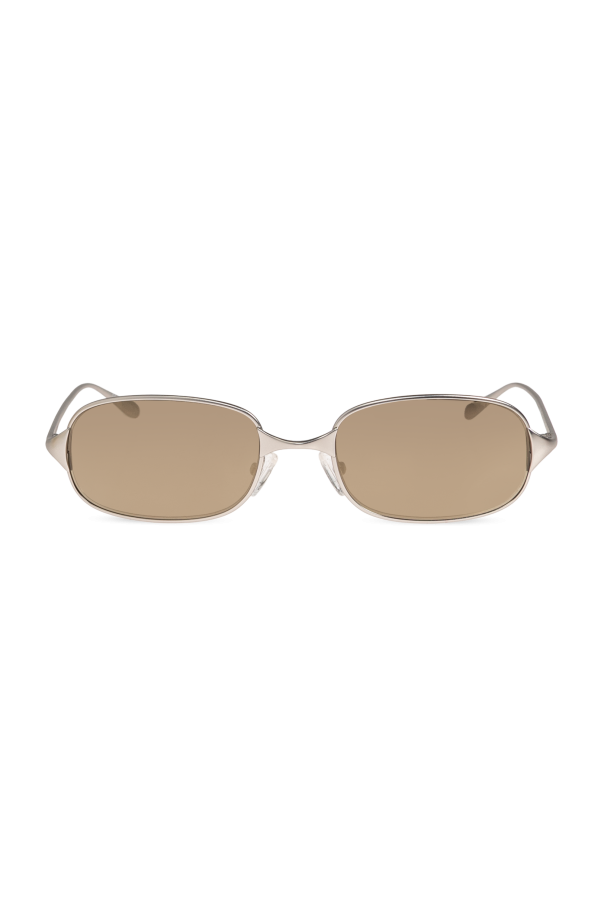 Sunglasses od Alexander McQueen