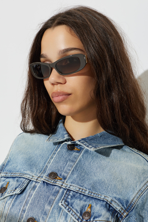 Balenciaga Sunglasses