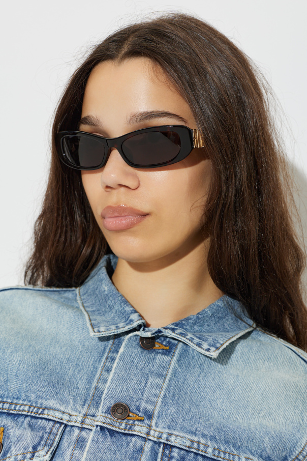 Balenciaga Sunglasses
