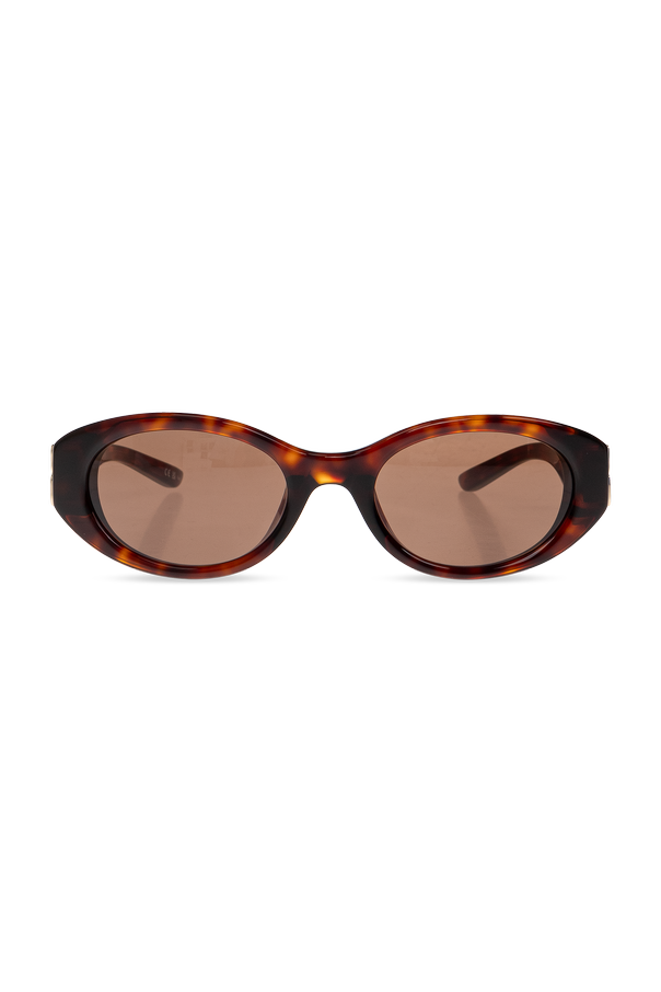 Sunglasses od Balenciaga