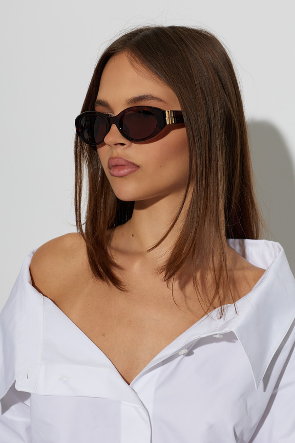 Balenciaga Sunglasses