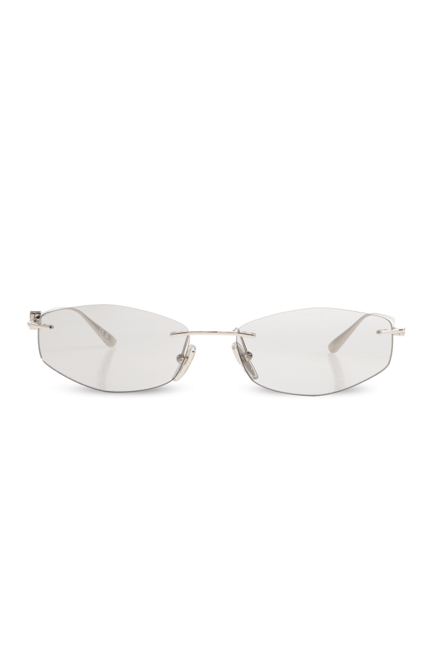 Sunglasses od Balenciaga