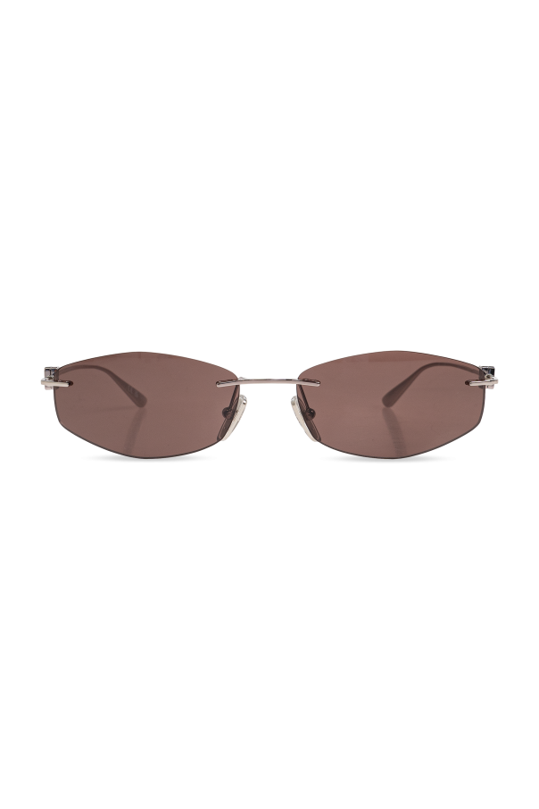 Sunglasses od Balenciaga