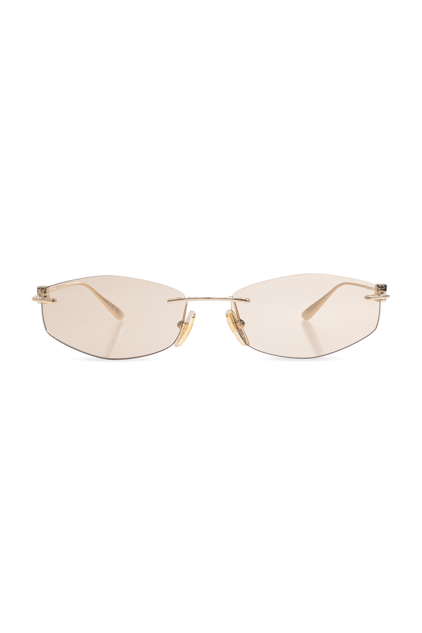 Sunglasses od Balenciaga