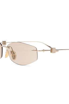 Balenciaga Gafas de sol