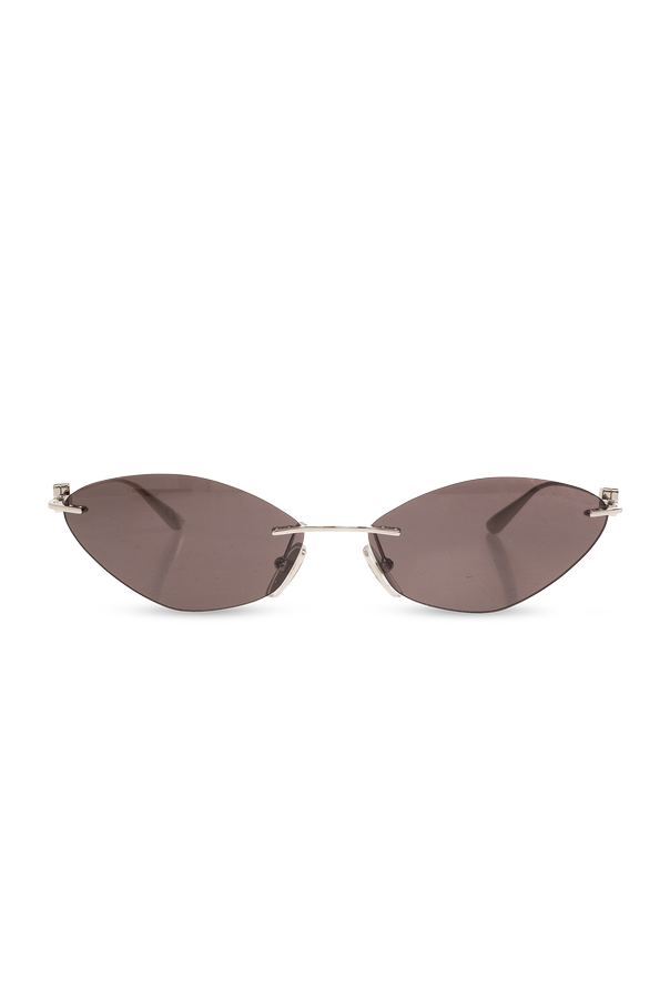 Sunglasses od Balenciaga