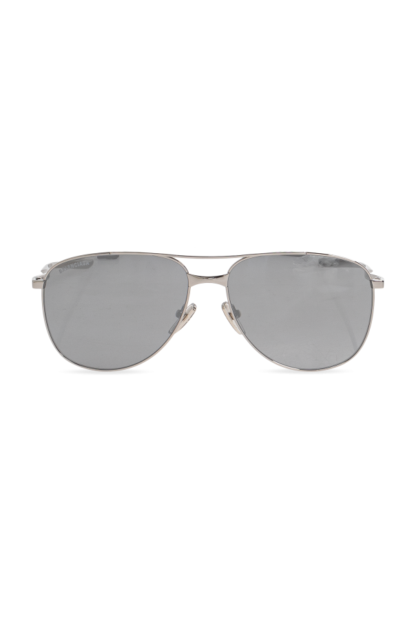 Sunglasses od Balenciaga