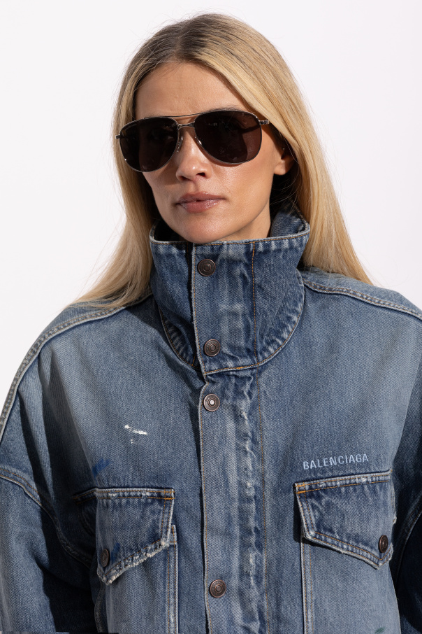 Balenciaga Sunglasses