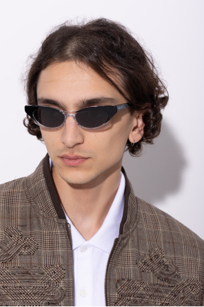 Alexander McQueen Sonnenbrille