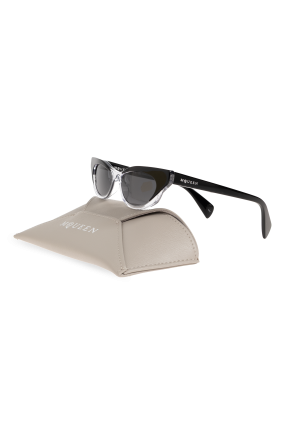 Alexander McQueen Sonnenbrille