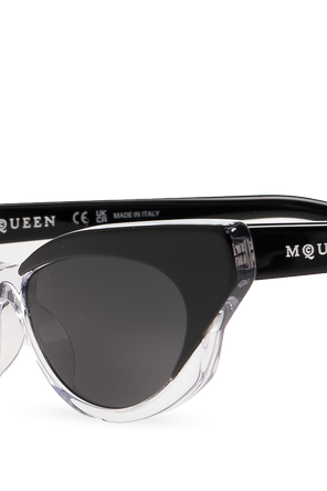 Alexander McQueen Sunglasses