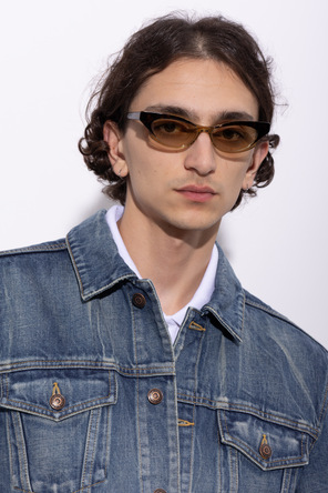 Alexander McQueen Sunglasses