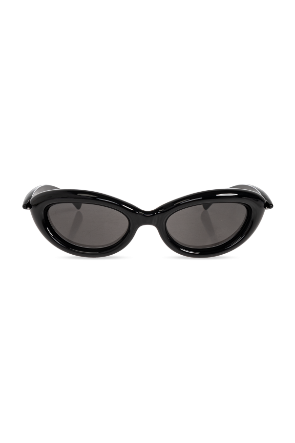 Sunglasses od Bottega Veneta