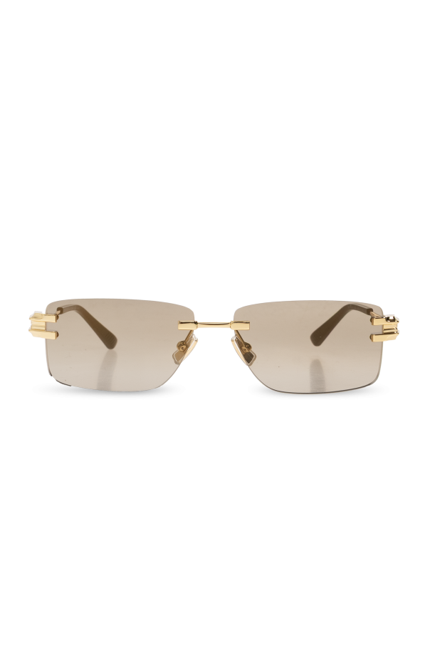 Sunglasses od Bottega Veneta