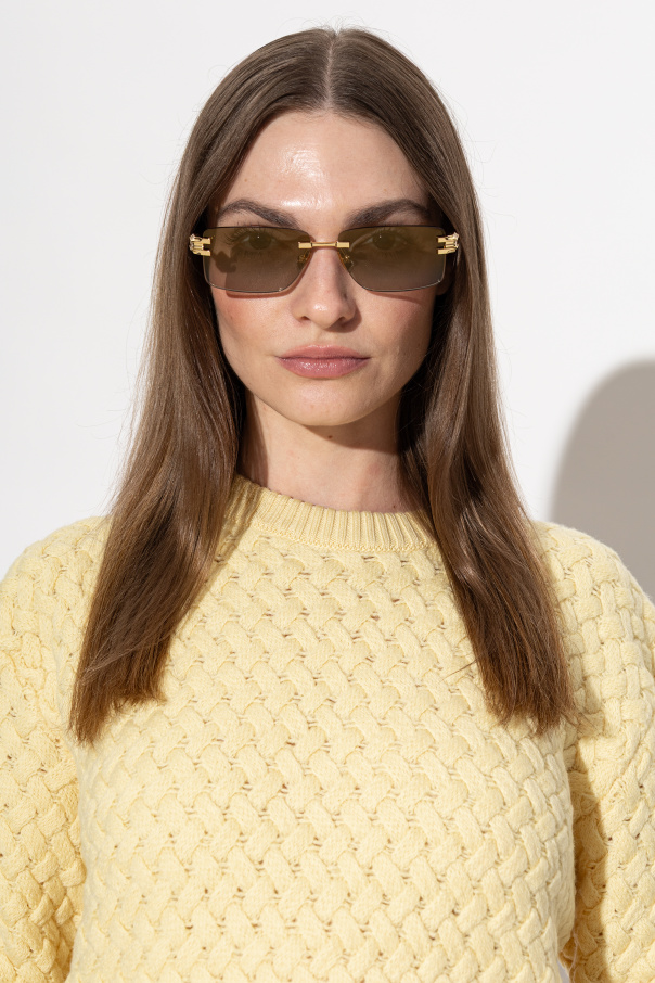 Bottega Veneta Sunglasses