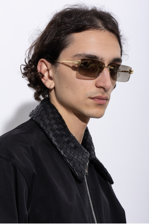 Bottega Veneta Sunglasses