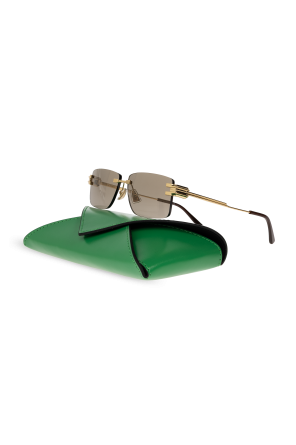 Bottega Veneta Sunglasses