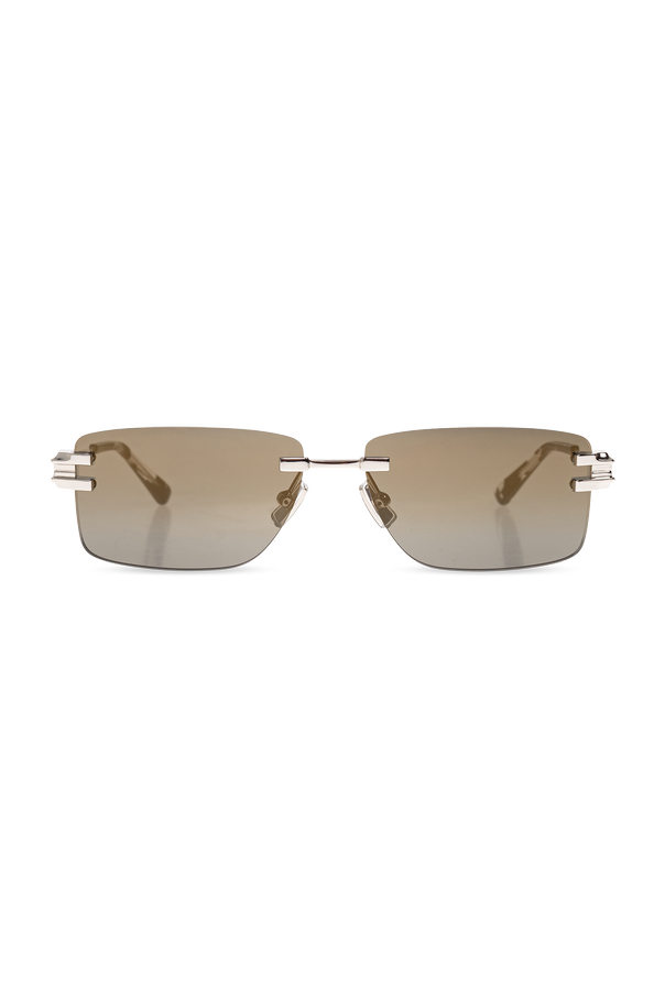 Sunglasses od Bottega Veneta
