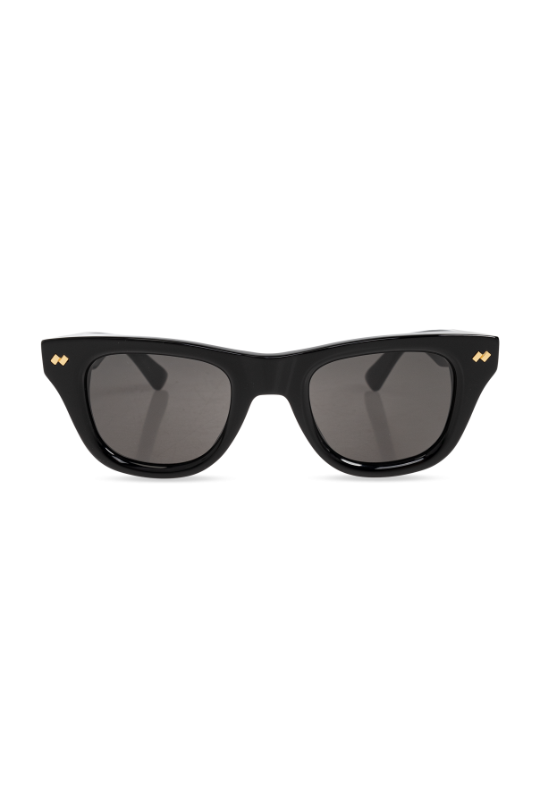 Sunglasses od Bottega Veneta
