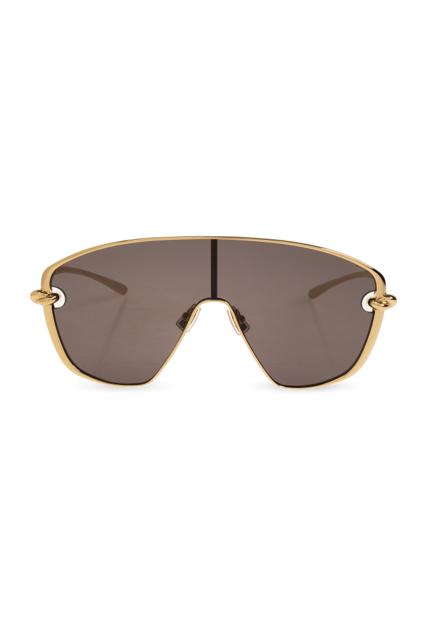 Sunglasses od Bottega Veneta