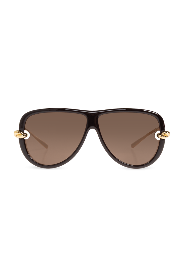 Sunglasses od Bottega Veneta