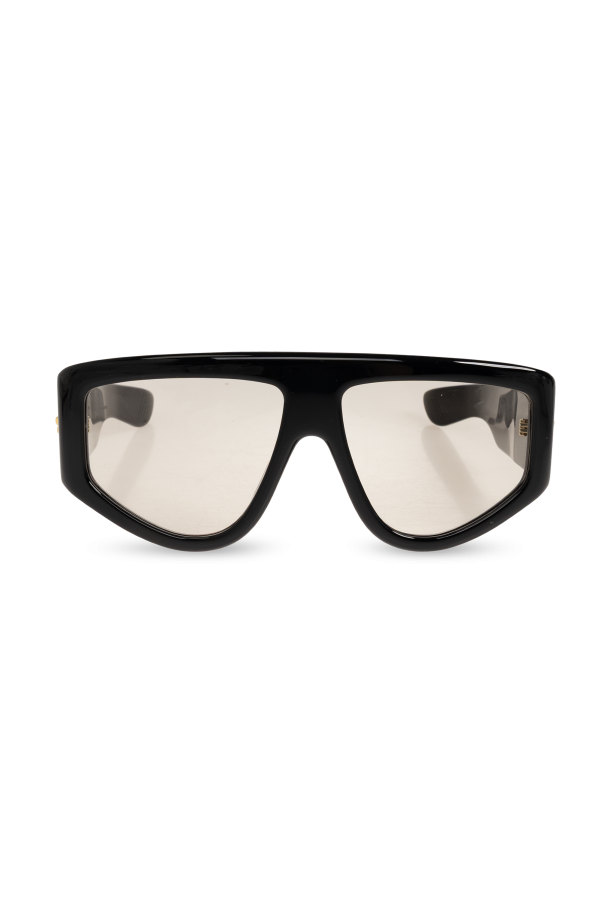 Sunglasses od Bottega Veneta