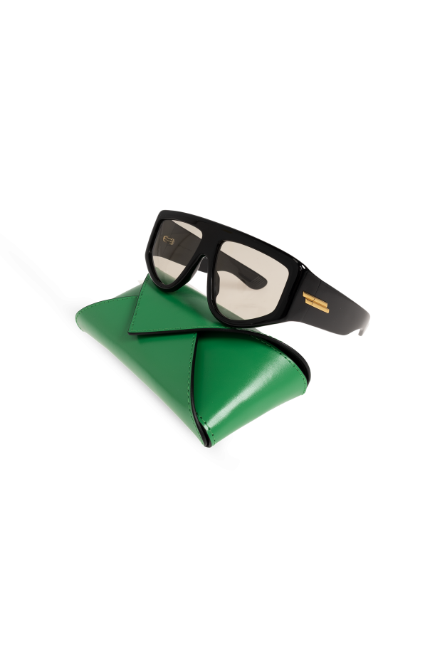 Bottega Veneta Okulary przeciwsłoneczne
