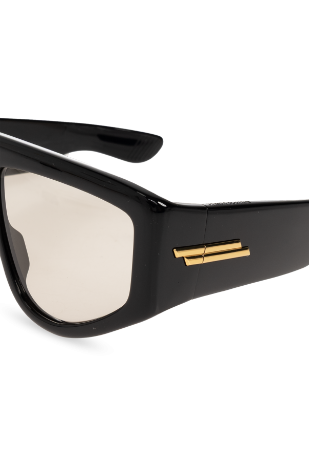 Bottega Veneta Okulary przeciwsłoneczne