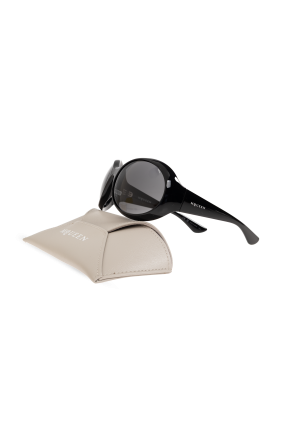 Alexander McQueen Sonnenbrille
