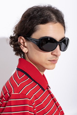 Alexander McQueen Gafas de sol