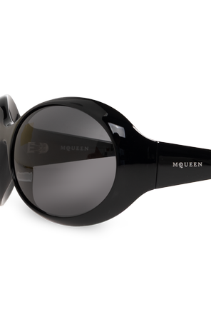 Alexander McQueen Gafas de sol