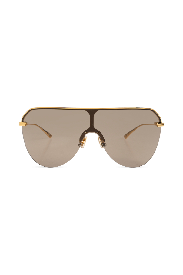 Sunglasses od Bottega Veneta