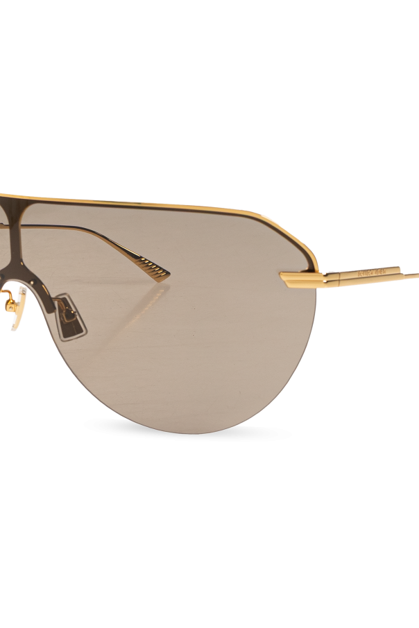 Bottega Veneta Óculos de sol