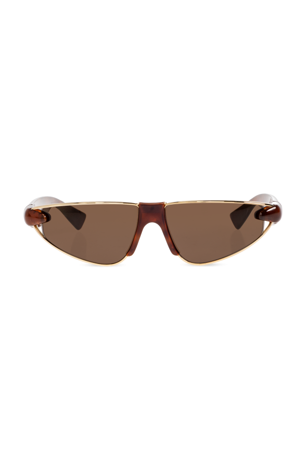 Sunglasses od Bottega Veneta