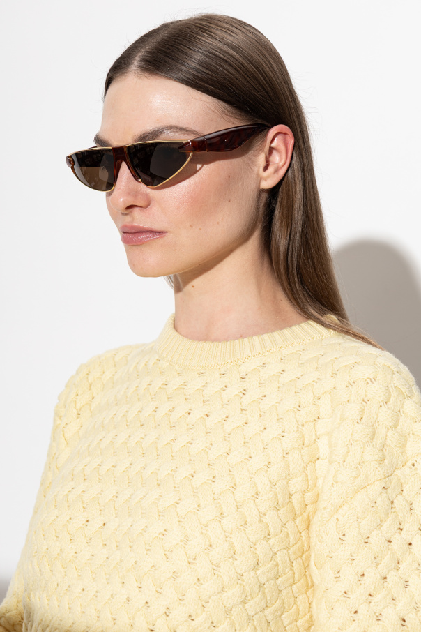 Bottega Veneta Gafas de sol