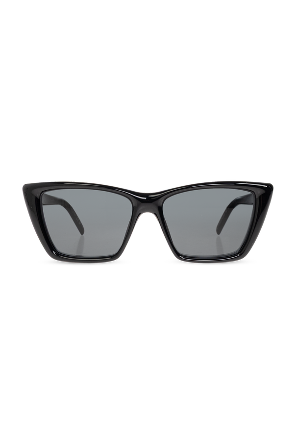 ‘SL 276 Mica Plump’ sunglasses od Saint Laurent