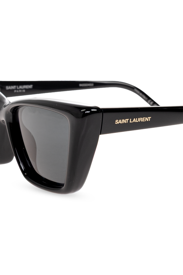 Saint Laurent ‘SL 276 Mica Plump’ sunglasses