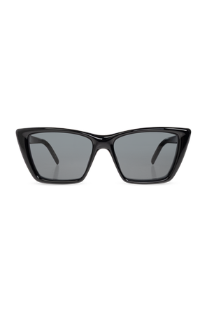 ‘SL 276 Mica Plump’ sunglasses