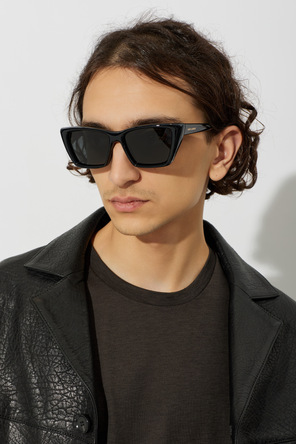 Saint Laurent ‘SL 276 Mica Plump’ sunglasses