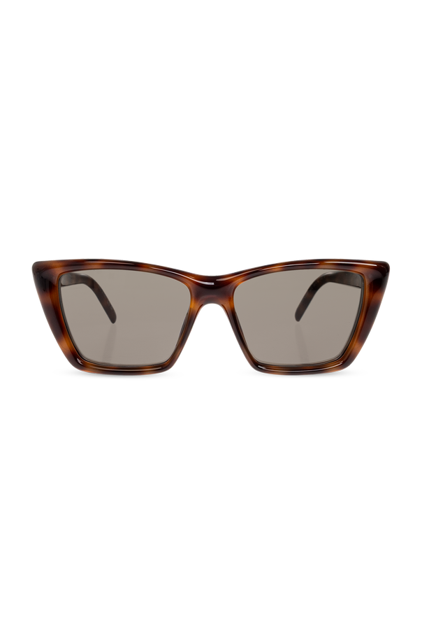 ‘SL 276 Mica Plump’ sunglasses od Saint Laurent