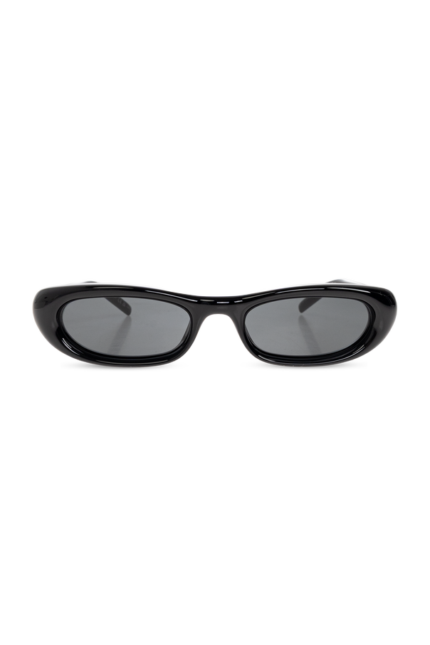 ‘SL 557 Shade Plump’ sunglasses od Saint Laurent