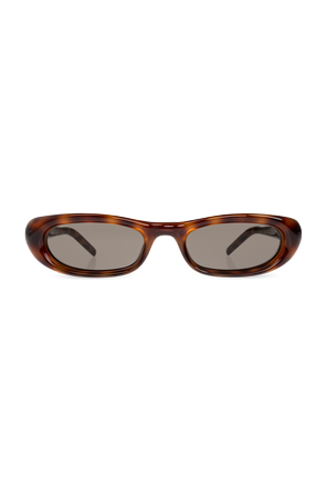 ‘SL 557 Shade Plump’ sunglasses
