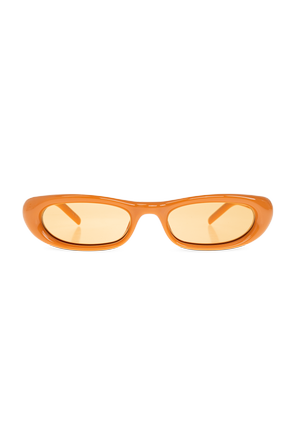 ‘SL 557 Shade Plump’ sunglasses